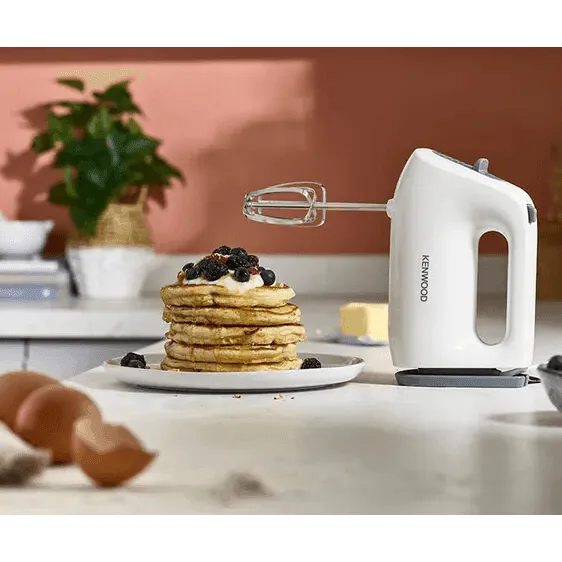 Kenwood Quickmix Lite Hand Blender | HMP10.00WH