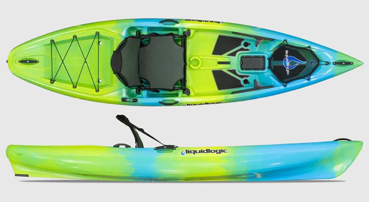 Kiawah 10.5
