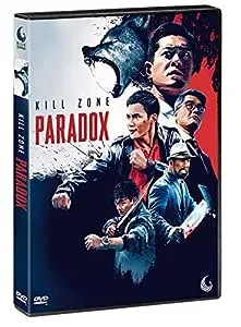 Kill Zone - Paradox