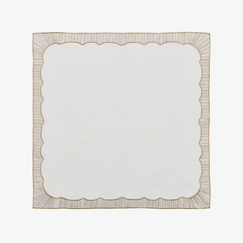Kim Seybert | Frame Napkin
