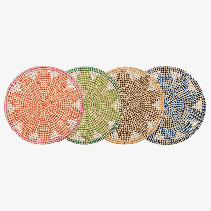 Kim Seybert | Majorelle Placemat