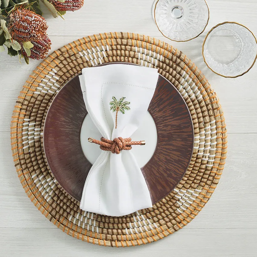 Kim Seybert | Majorelle Placemat