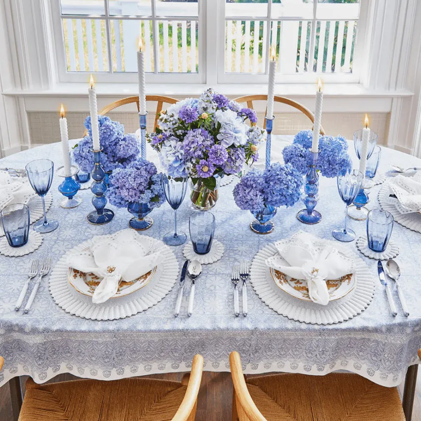 Kim Seybert | Provence Tablecloth