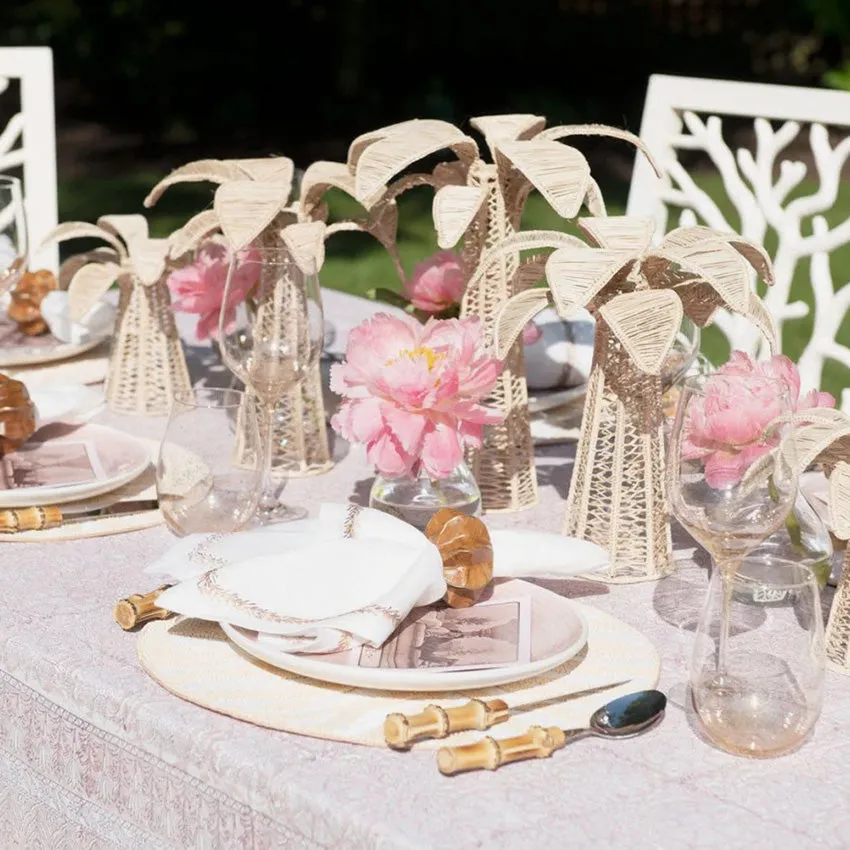 Kim Seybert | Provence Tablecloth