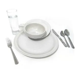 Kit banquete para 72 Comensales Madrileo