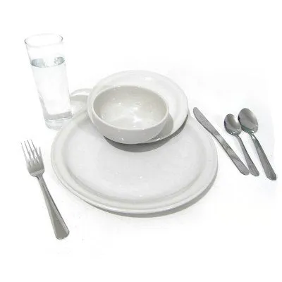 Kit banquete para 72 Comensales Madrileo