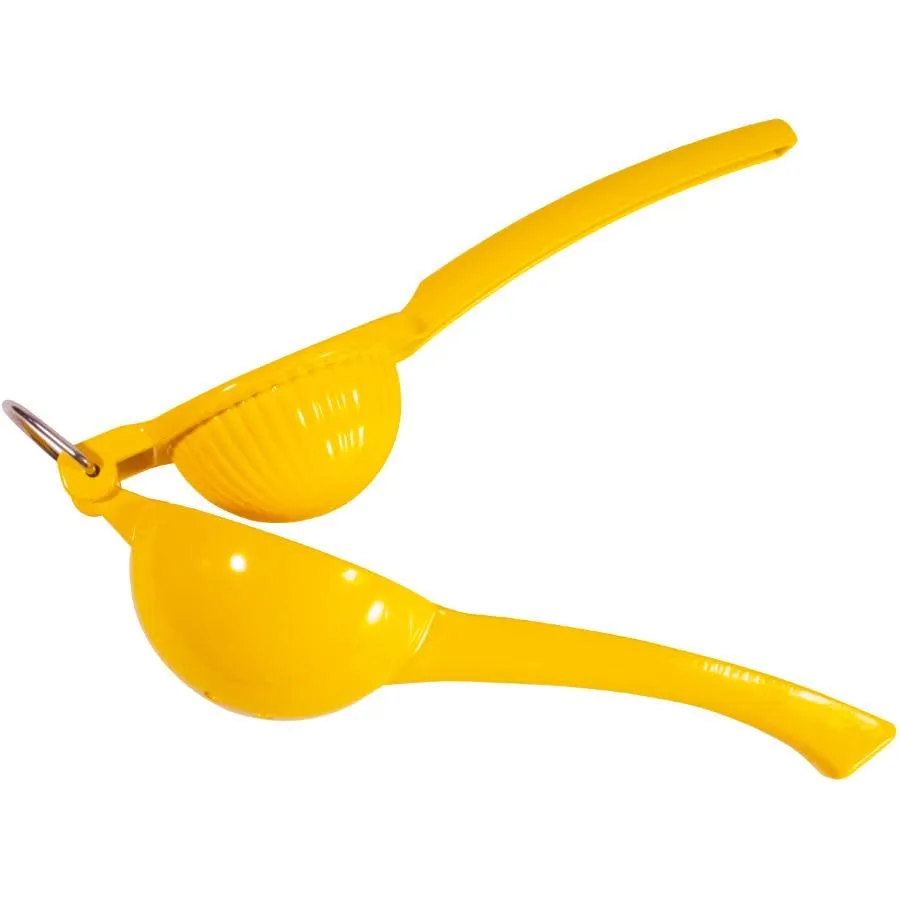 Kitchenbasics | Lemon Press Yellow