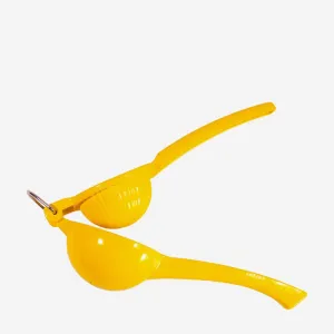 Kitchenbasics | Lemon Press Yellow