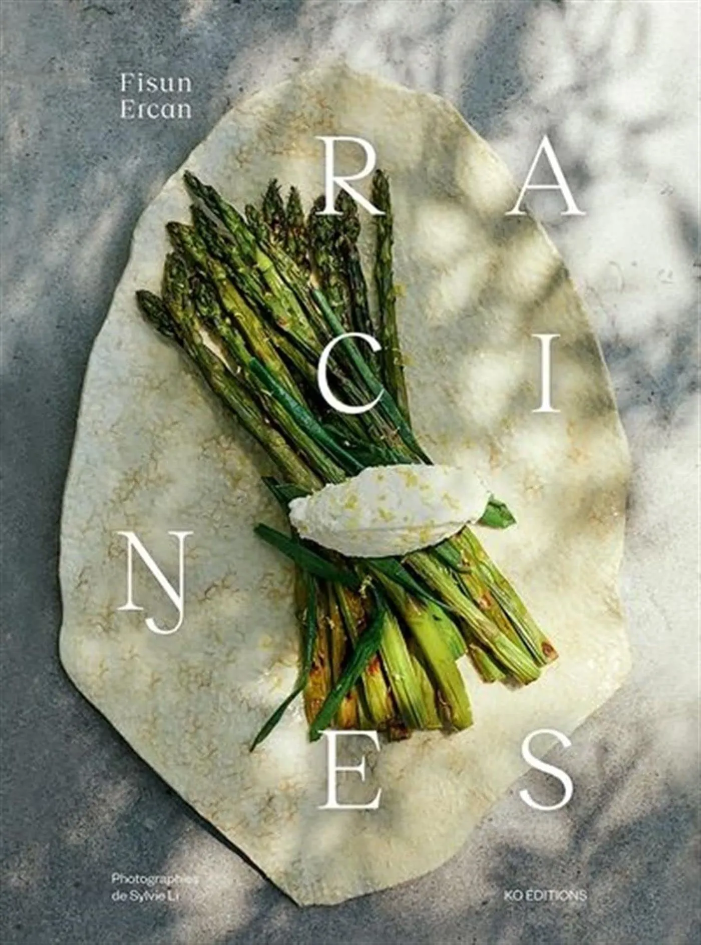 Ko Editions | Racines de Fisun Ercan