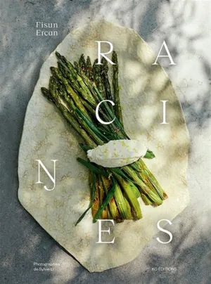 Ko Editions | Racines de Fisun Ercan