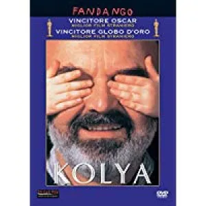 Kolya