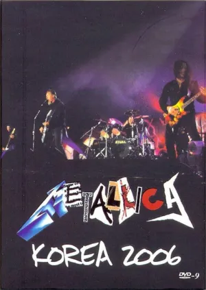 Korea 2006
