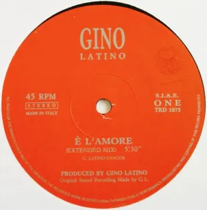  L' Amore