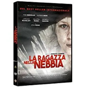 La Ragazza Nella Nebbia