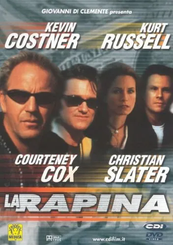 La Rapina