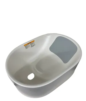 Lalo The Bath Tub, Coconut, Updated Version