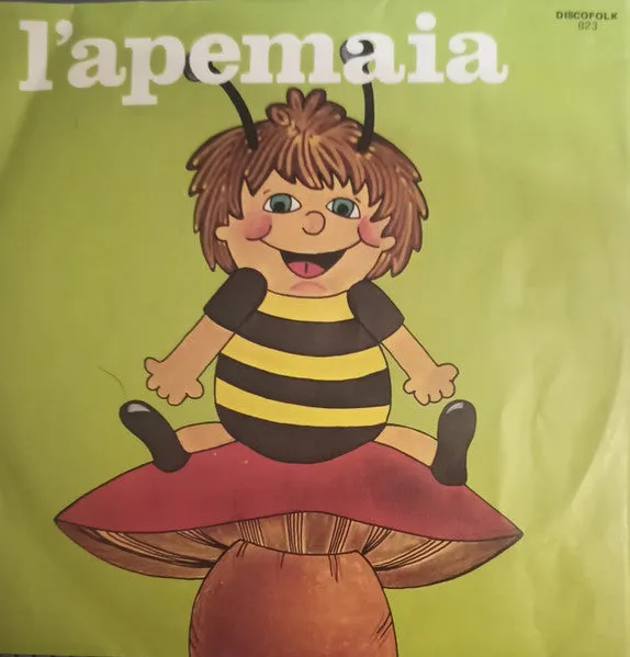 L'Apemaia / Il Mio Bel Castello