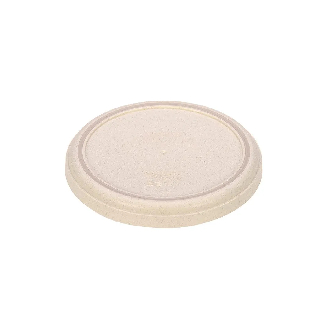 Lassig Plate Cellulose - Little Mateys - Whale