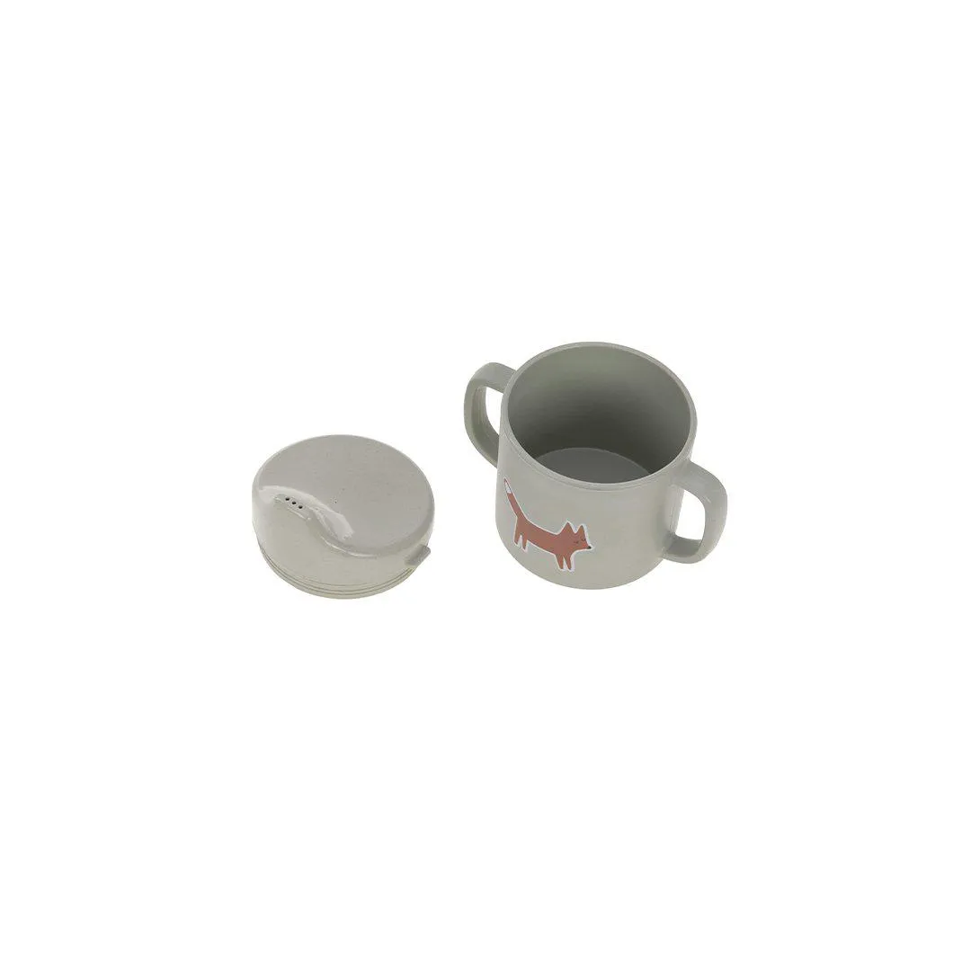 Lassig Sippy Cup - Little Forest Fox