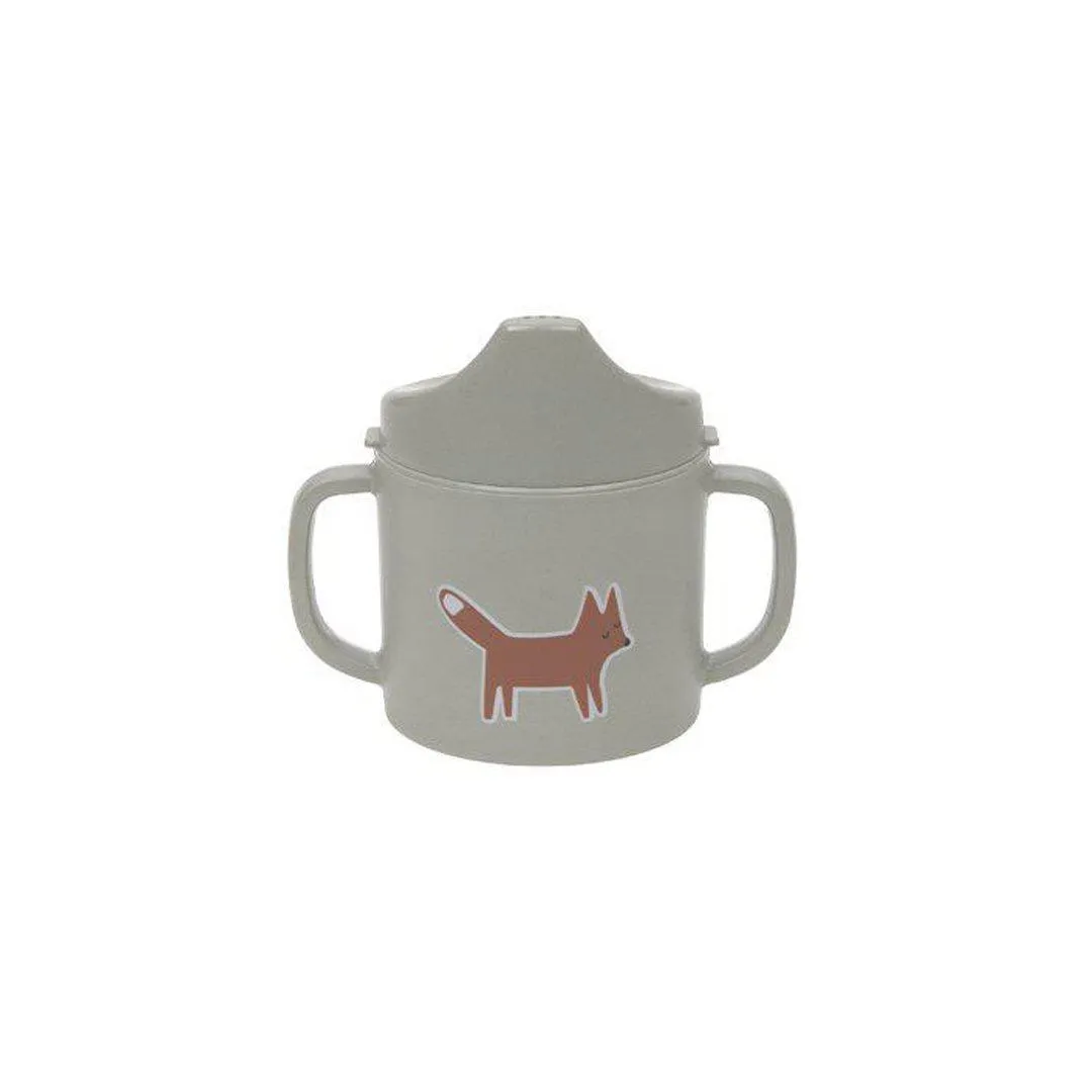 Lassig Sippy Cup - Little Forest Fox