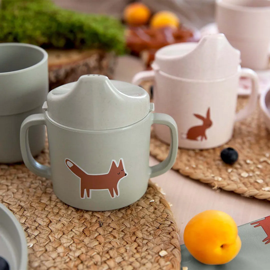 Lassig Sippy Cup - Little Forest Fox