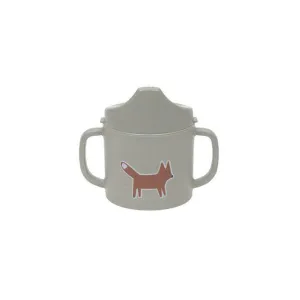 Lassig Sippy Cup - Little Forest Fox
