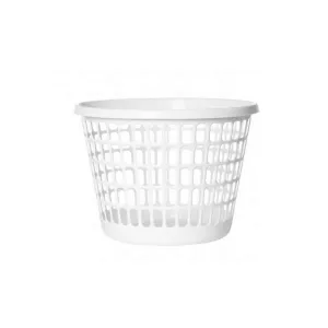 Laundry Basket PVC