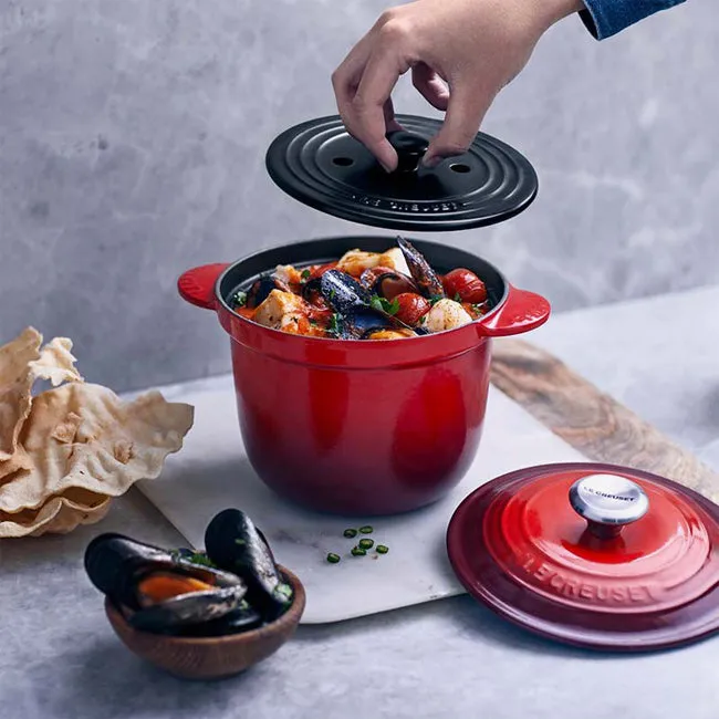 Le Creuset | 2 L Rice Pot