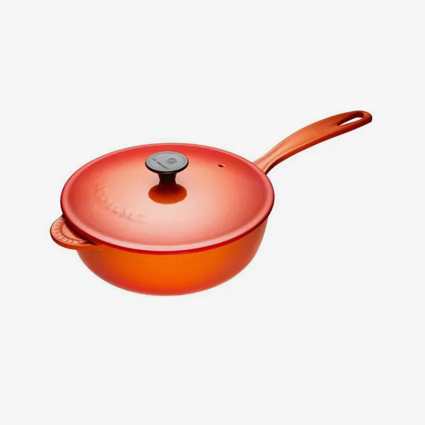 Le Creuset | 2 L Saucier