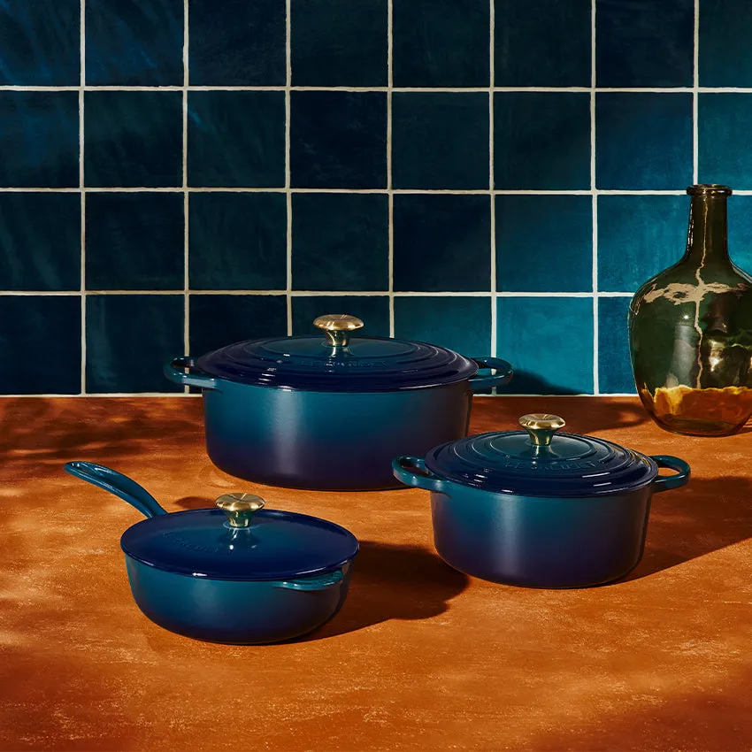Le Creuset | 2 L Saucier
