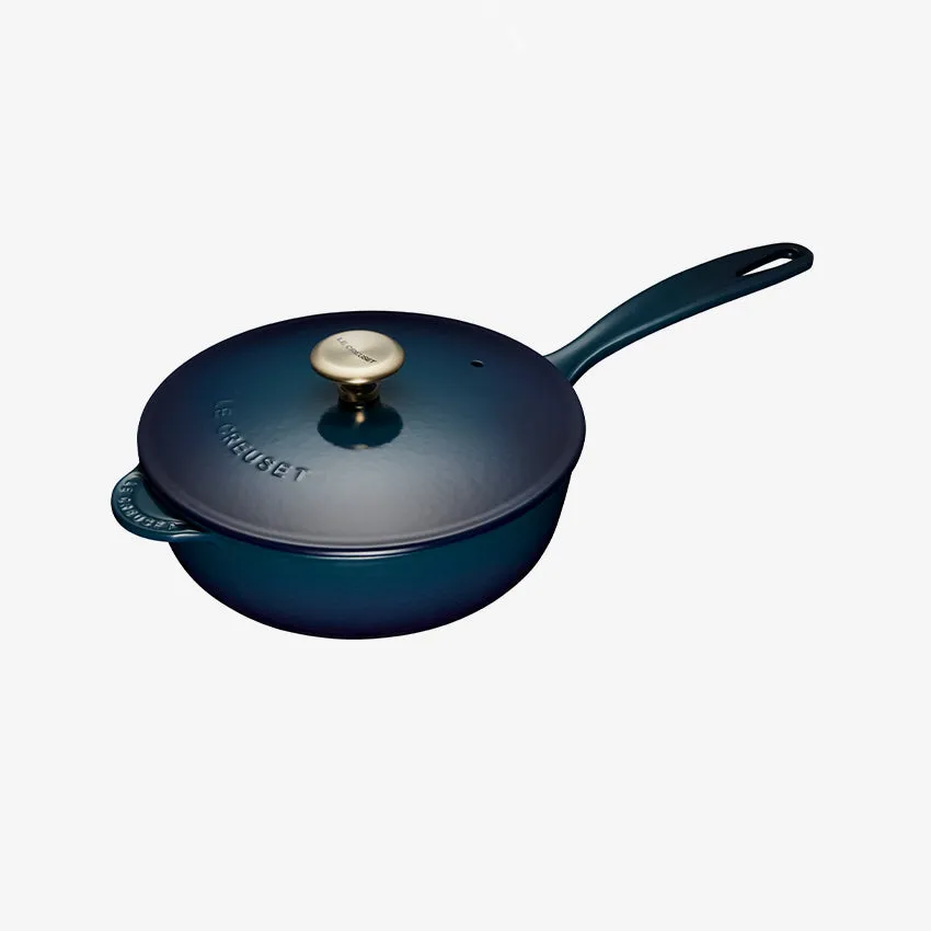 Le Creuset | 2 L Saucier