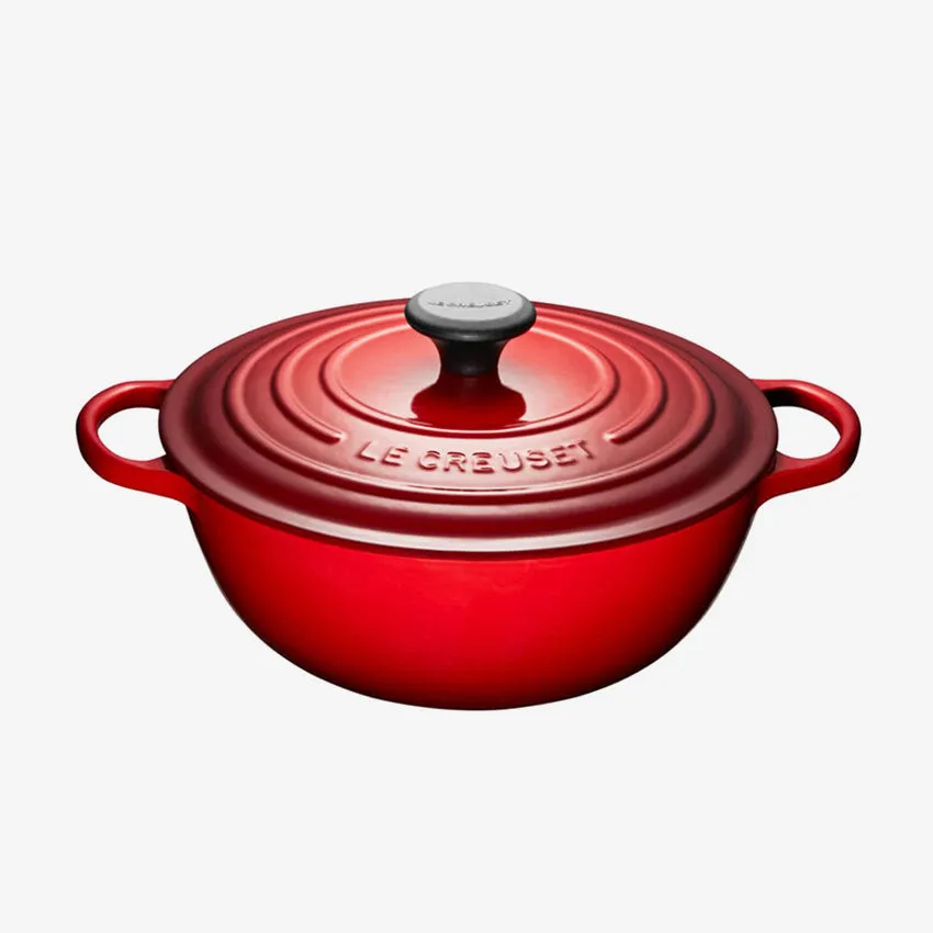 Le Creuset | 4.1 L Cast Iron Chef's French Oven