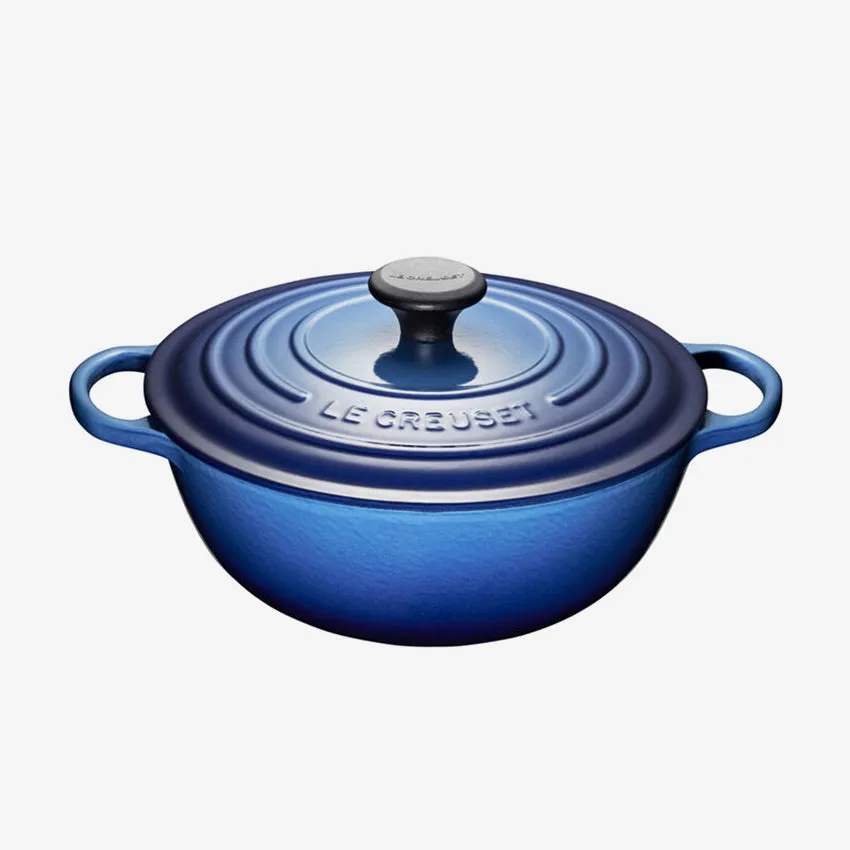 Le Creuset | 4.1 L Cast Iron Chef's French Oven