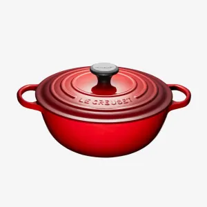Le Creuset | 4.1 L Cast Iron Chef's French Oven
