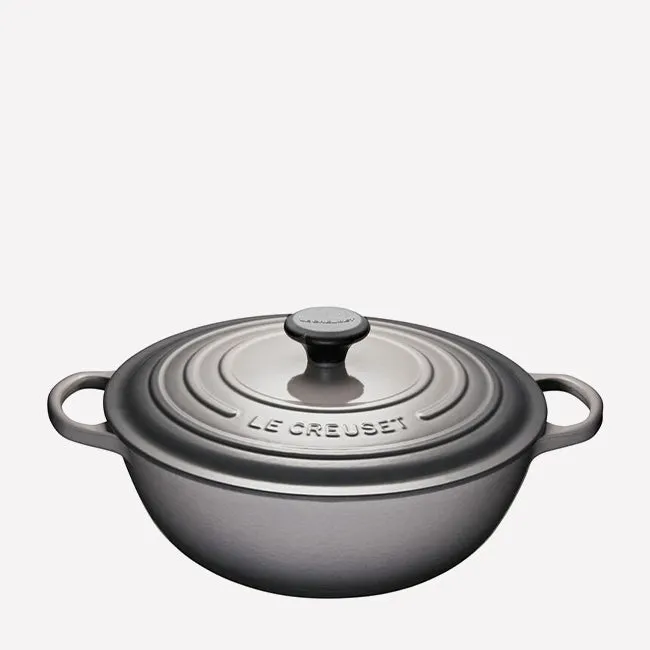 Le Creuset | 4.9 L Cast Iron Chef's French Oven