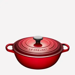 Le Creuset | 4.9 L Cast Iron Chef's French Oven