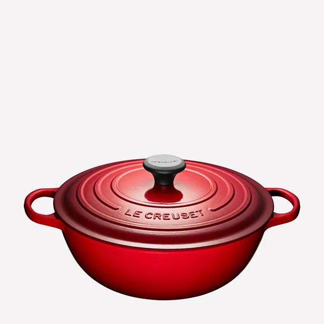 Le Creuset | 4.9 L Cast Iron Chef's French Oven
