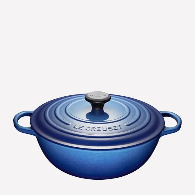 Le Creuset | 4.9 L Cast Iron Chef's French Oven