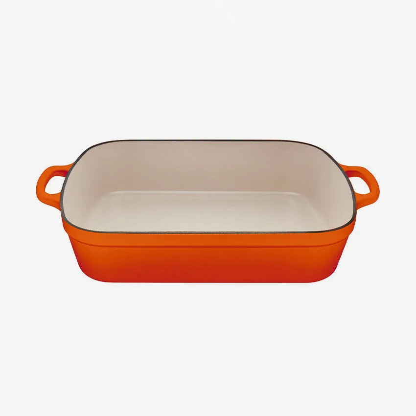 Le Creuset | 4.9 L Rectangular Roaster