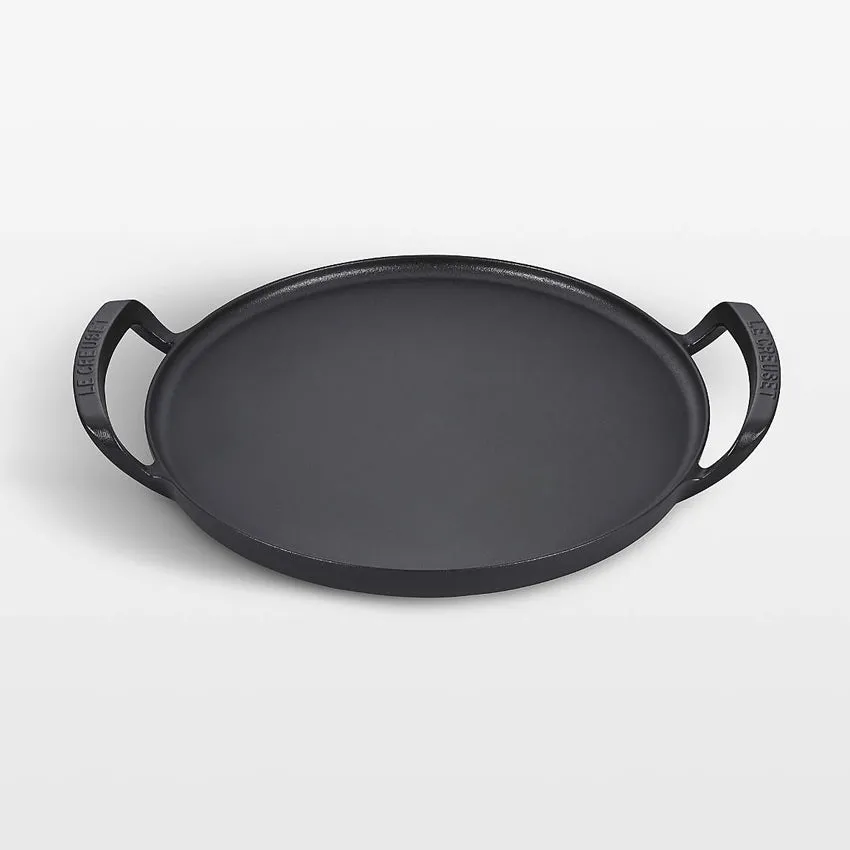 Le Creuset | Alpine Outdoor Round Pizza Pan