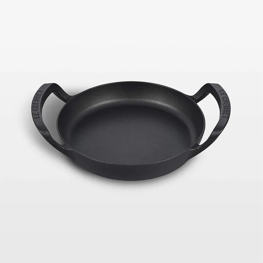 Le Creuset | Alpine Outdoor Round Skillet