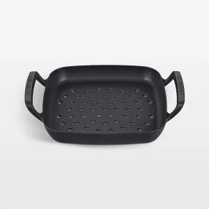 Le Creuset | Alpine Outdoor Square Grilling Basket