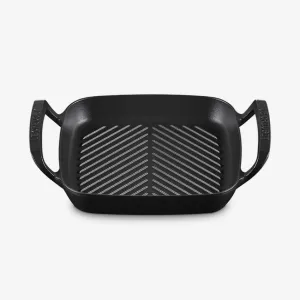 Le Creuset | Alpine Outdoor Square Skillet Grill