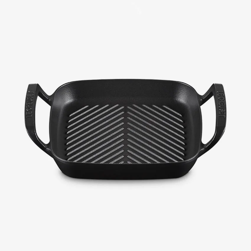Le Creuset | Alpine Outdoor Square Skillet Grill