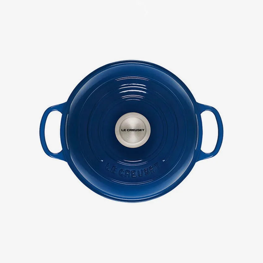 Le Creuset | Bread Oven