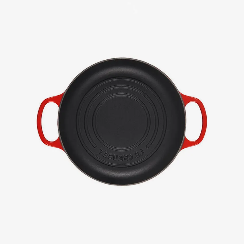 Le Creuset | Bread Oven
