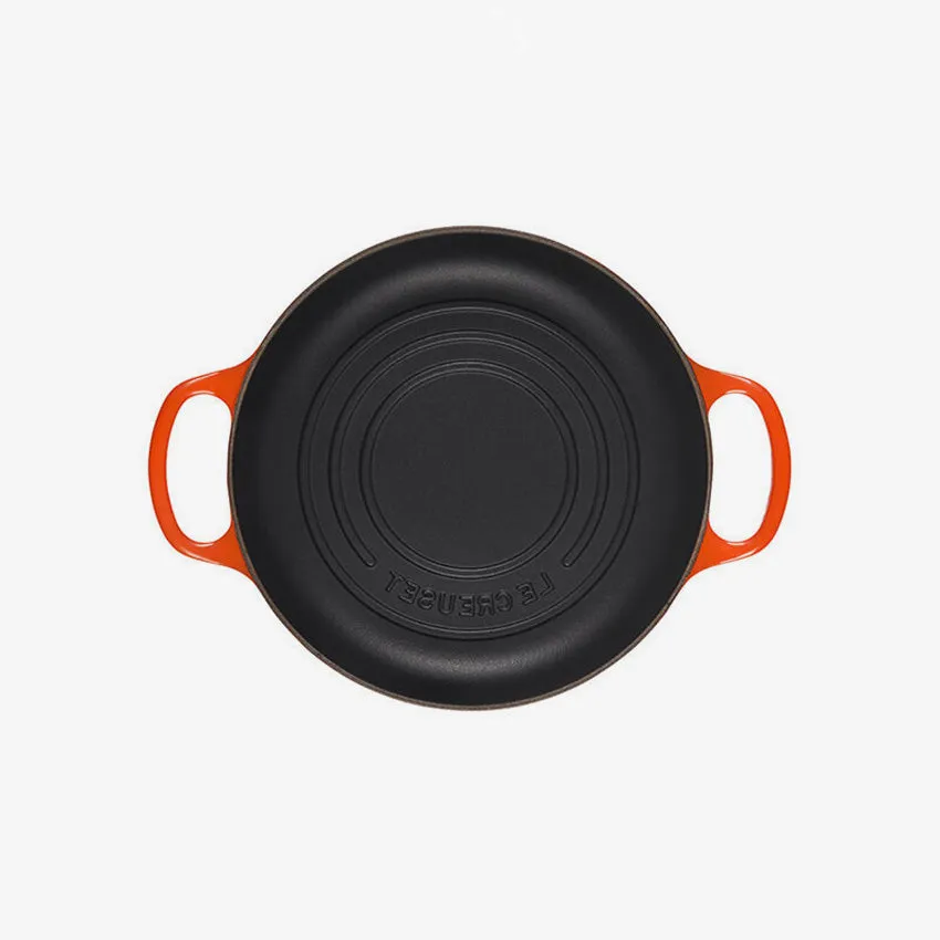 Le Creuset | Bread Oven