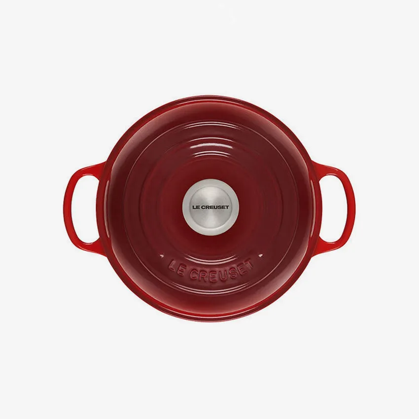Le Creuset | Bread Oven