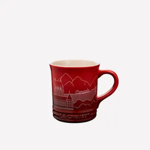 Le Creuset | Canada Destination Mug