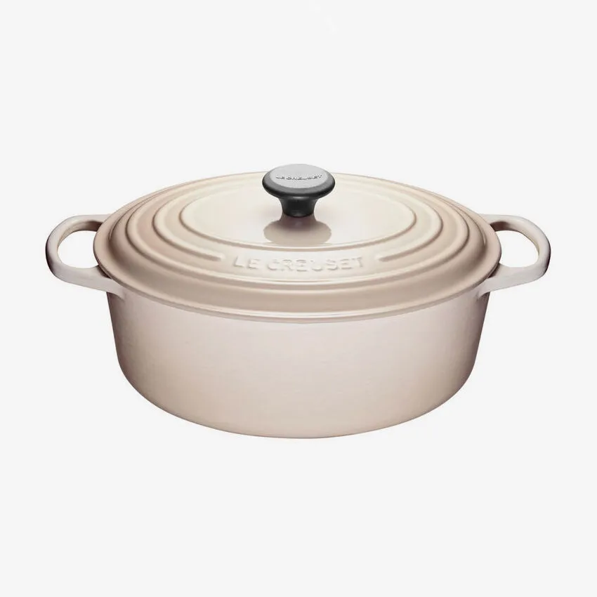 Le Creuset | Cast Iron Signature Oval French Oven